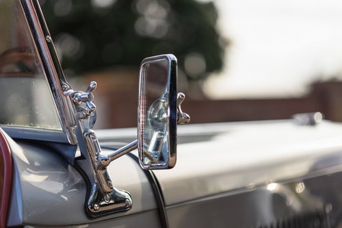 1939 MG TA Midget zum Verkauf (Bild 99 von 165)