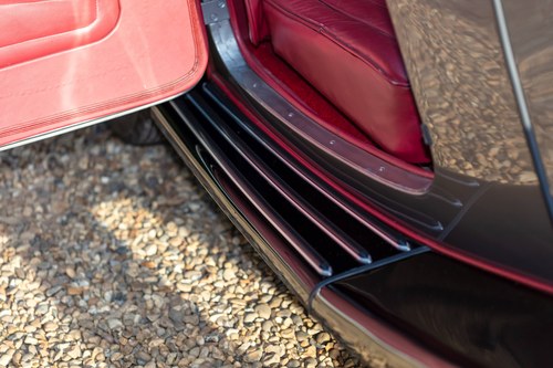 1939 MG TA Midget zum Verkauf (Bild 61 von 165)