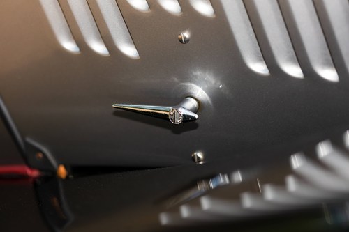 1939 MG TA Midget zum Verkauf (Bild 96 von 165)