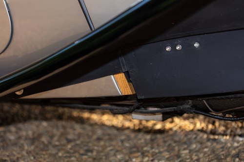 1939 MG TA Midget zum Verkauf (Bild 126 von 165)