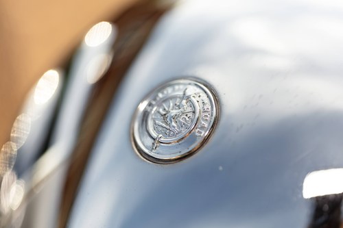 1939 MG TA Midget zum Verkauf (Bild 91 von 165)