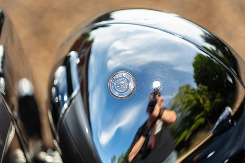 1939 MG TA Midget zum Verkauf (Bild 93 von 165)