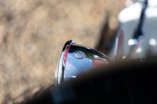 1939 MG TA Midget zum Verkauf (Bild 94 von 165)