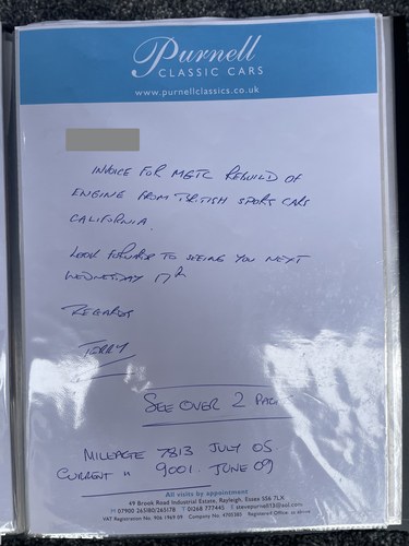 1947 MG TC Midget zum Verkauf (Bild 195 von 206)