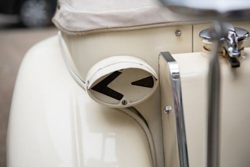 1947 MG TC Midget zum Verkauf (Bild 91 von 206)