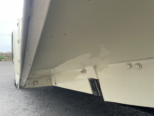 1947 MG TC Midget zum Verkauf (Bild 166 von 206)