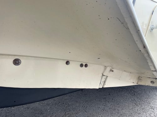 1947 MG TC Midget zum Verkauf (Bild 144 von 206)