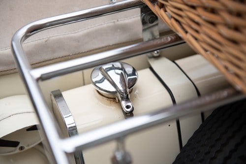 1947 MG TC Midget zum Verkauf (Bild 90 von 206)