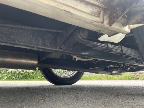 1947 MG TC Midget zum Verkauf (Bild 151 von 206)