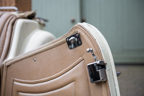 1947 MG TC Midget zum Verkauf (Bild 54 von 206)