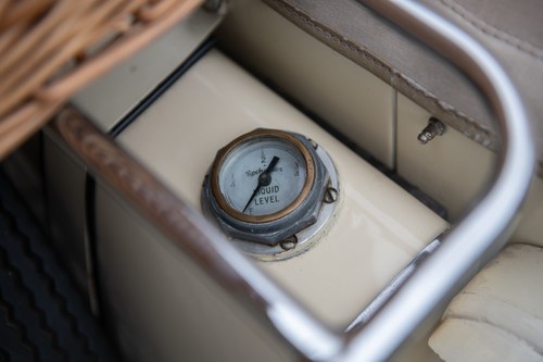 1947 MG TC Midget zum Verkauf (Bild 83 von 206)