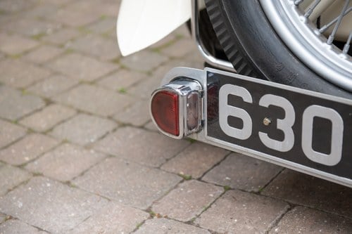 1947 MG TC Midget zum Verkauf (Bild 86 von 206)