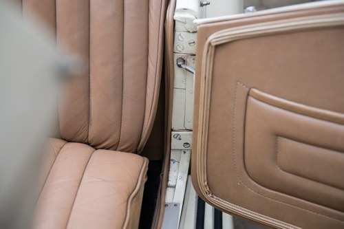 1947 MG TC Midget zum Verkauf (Bild 55 von 206)