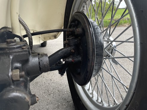 1947 MG TC Midget zum Verkauf (Bild 139 von 206)