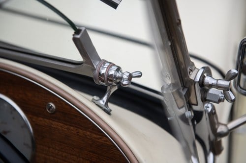 1947 MG TC Midget zum Verkauf (Bild 47 von 206)