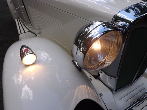 1949 MG TC Midget For Sale (picture 66 of 124)