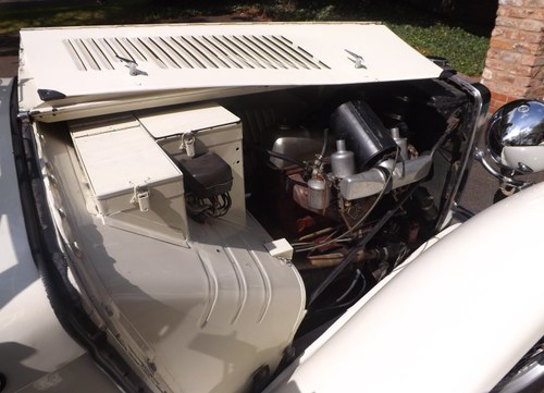 1949 MG TC Midget For Sale (picture 75 of 124)