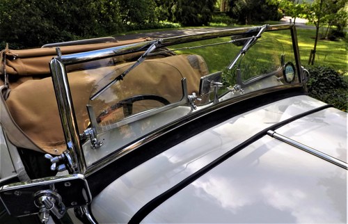 1949 MG TC Midget For Sale (picture 34 of 124)