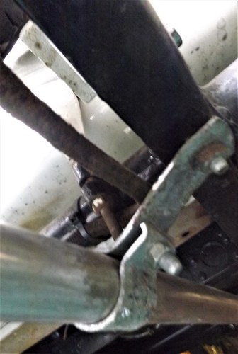 1949 MG TC Midget For Sale (picture 105 of 124)