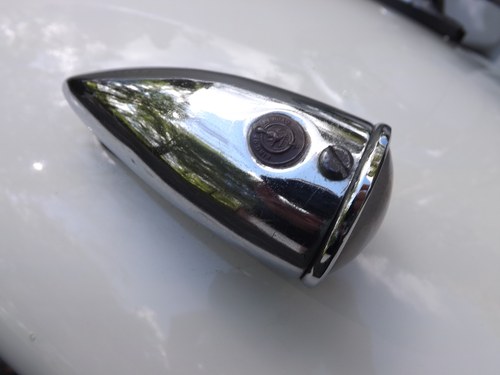 1949 MG TC Midget For Sale (picture 63 of 124)