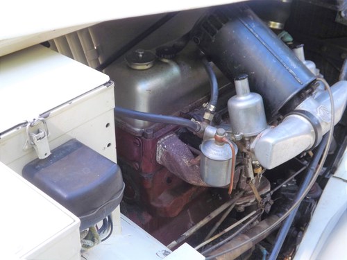 1949 MG TC Midget For Sale (picture 86 of 124)