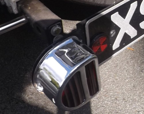 1949 MG TC Midget For Sale (picture 69 of 124)