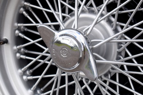 1946 MG TC In vendita (immagine 76 di 134)