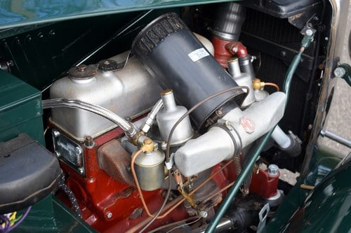 1946 MG TC In vendita (immagine 101 di 134)