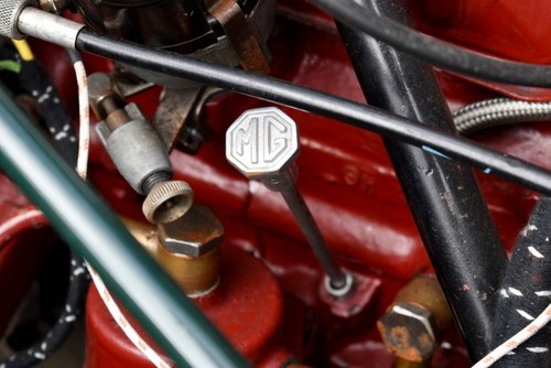 1946 MG TC In vendita (immagine 104 di 134)