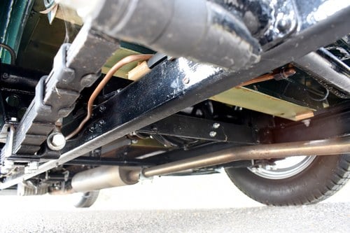 1946 MG TC In vendita (immagine 111 di 134)