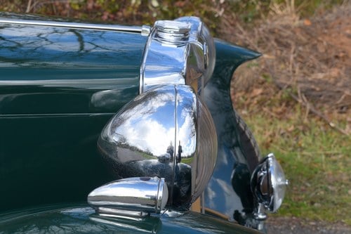 1946 MG TC In vendita (immagine 52 di 134)