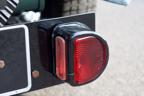 1946 MG TC In vendita (immagine 89 di 134)