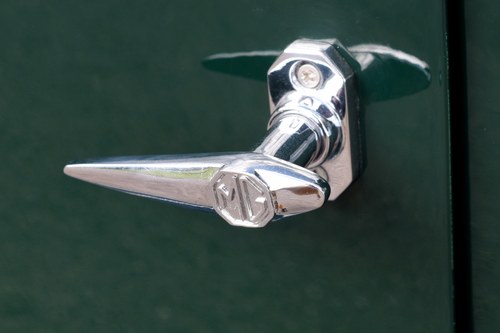 1946 MG TC In vendita (immagine 67 di 134)