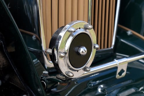 1946 MG TC In vendita (immagine 60 di 134)