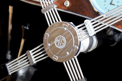 1946 MG TC In vendita (immagine 24 di 134)