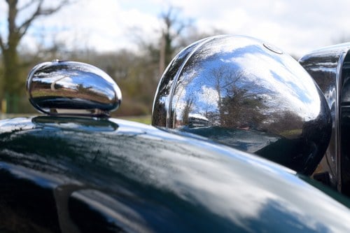1946 MG TC In vendita (immagine 62 di 134)