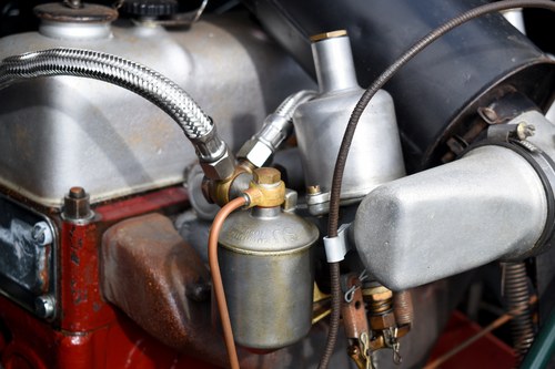 1946 MG TC In vendita (immagine 97 di 134)