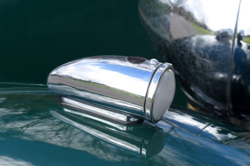 1946 MG TC In vendita (immagine 66 di 134)