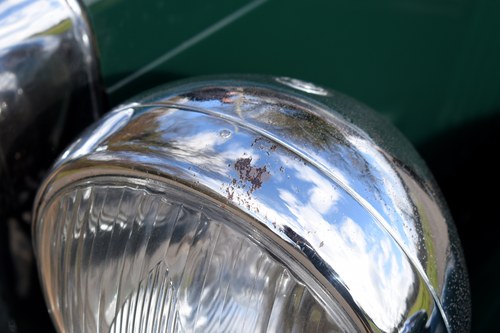 1946 MG TC In vendita (immagine 57 di 134)