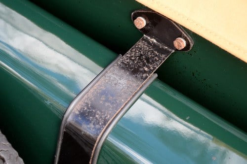 1946 MG TC In vendita (immagine 90 di 134)