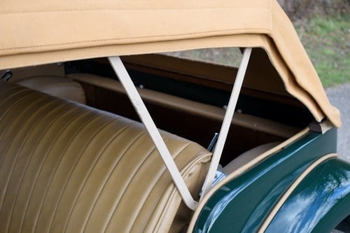 1946 MG TC In vendita (immagine 80 di 134)