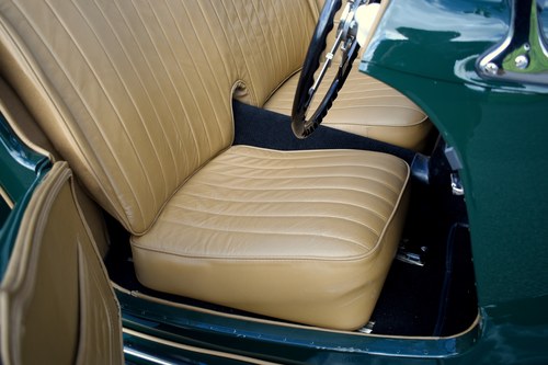 1946 MG TC In vendita (immagine 47 di 134)