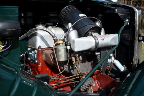 1946 MG TC In vendita (immagine 100 di 134)