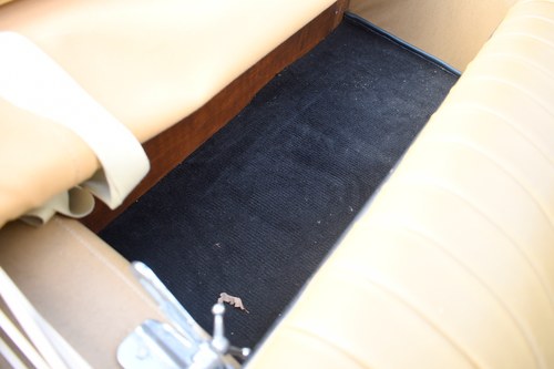 1946 MG TC In vendita (immagine 48 di 134)