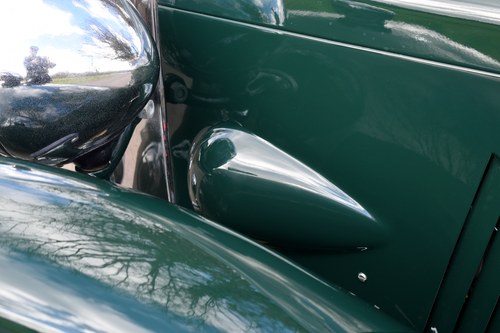 1946 MG TC In vendita (immagine 64 di 134)