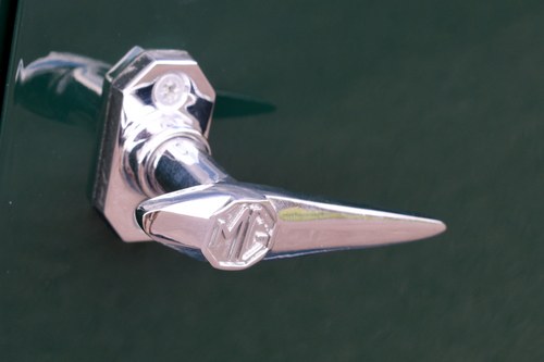 1946 MG TC In vendita (immagine 78 di 134)