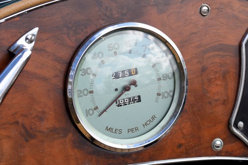 1946 MG TC In vendita (immagine 33 di 134)