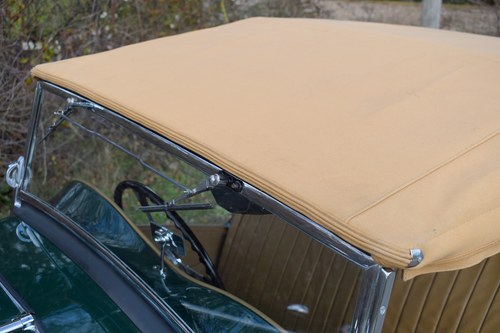 1946 MG TC In vendita (immagine 79 di 134)