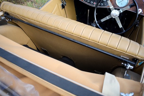 1946 MG TC In vendita (immagine 46 di 134)