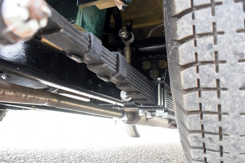 1946 MG TC In vendita (immagine 116 di 134)